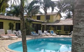 Casa em Geribá Canto Direito