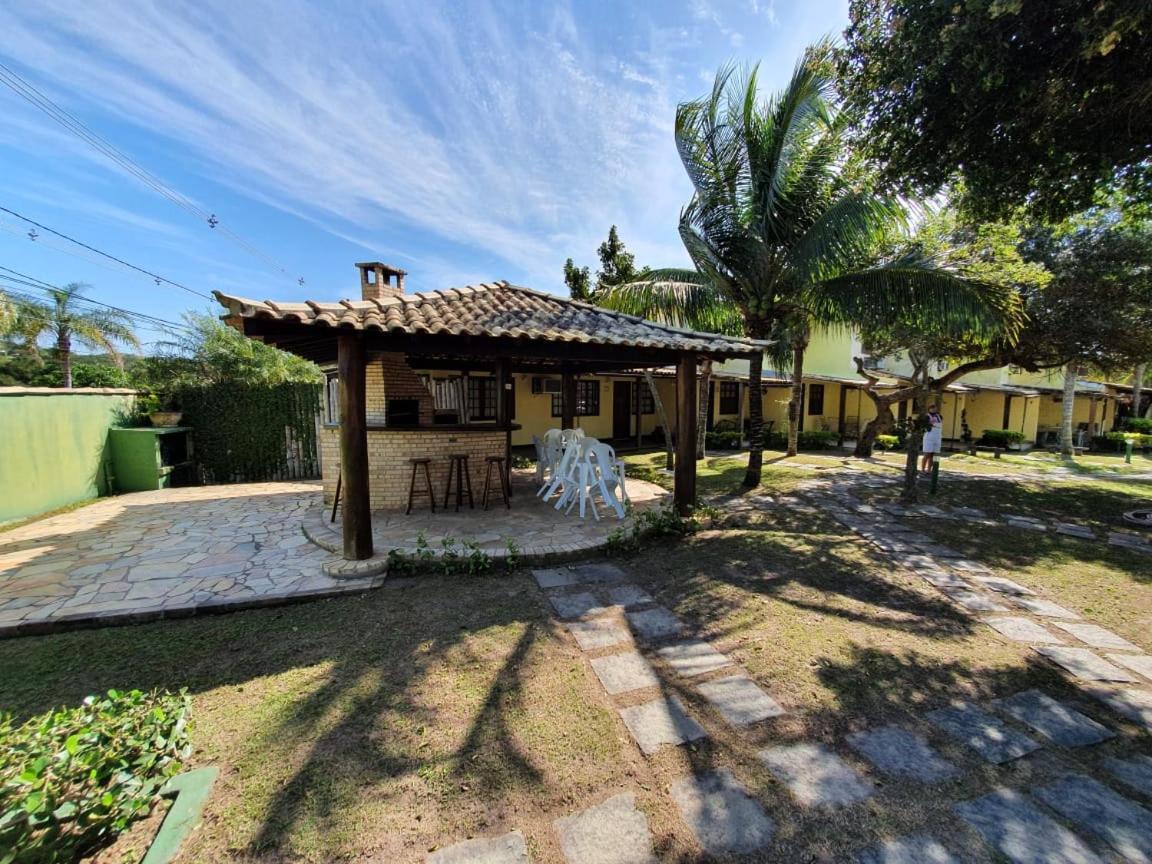 Casa em Geribá Canto Direito Búzios Exterior foto