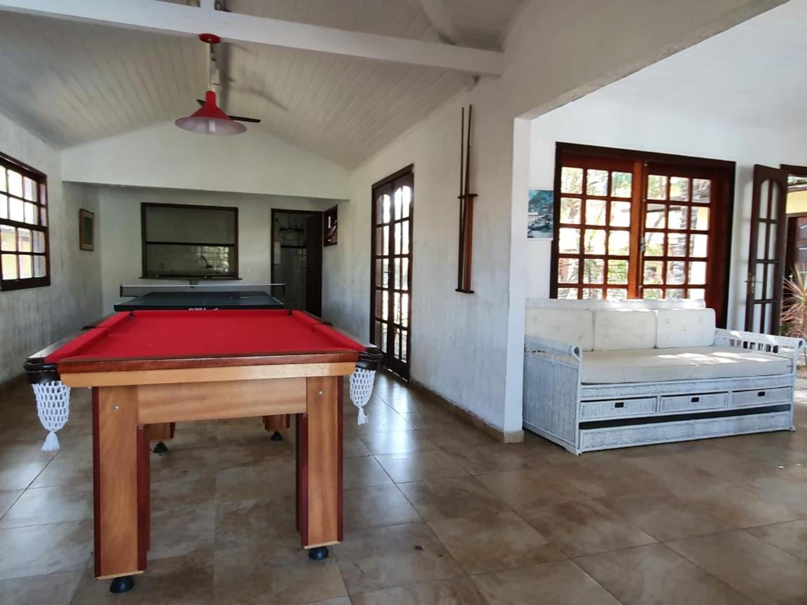 Casa em Geribá Canto Direito Búzios Exterior foto