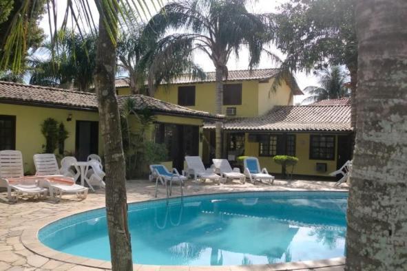 Casa em Geribá Canto Direito Búzios Exterior foto