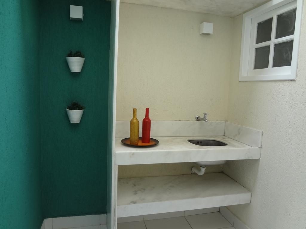 Casa em Geribá Canto Direito Búzios Quarto foto