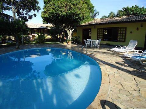 Casa em Geribá Canto Direito Búzios Quarto foto