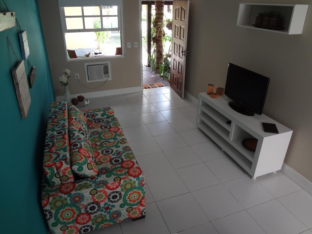 Casa em Geribá Canto Direito Búzios Quarto foto