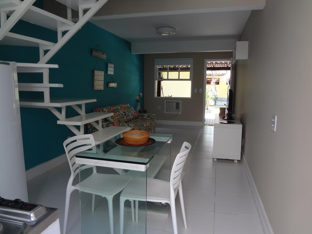 Casa em Geribá Canto Direito Búzios Quarto foto