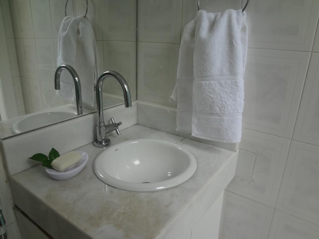 Casa em Geribá Canto Direito Búzios Quarto foto