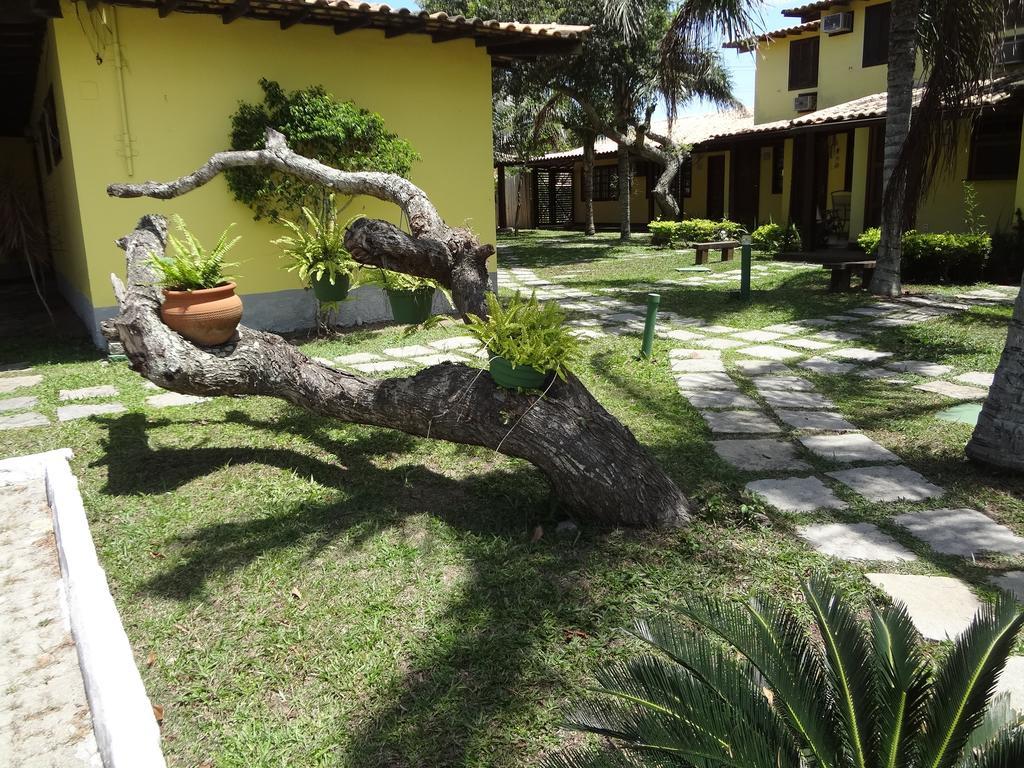 Casa em Geribá Canto Direito Búzios Quarto foto