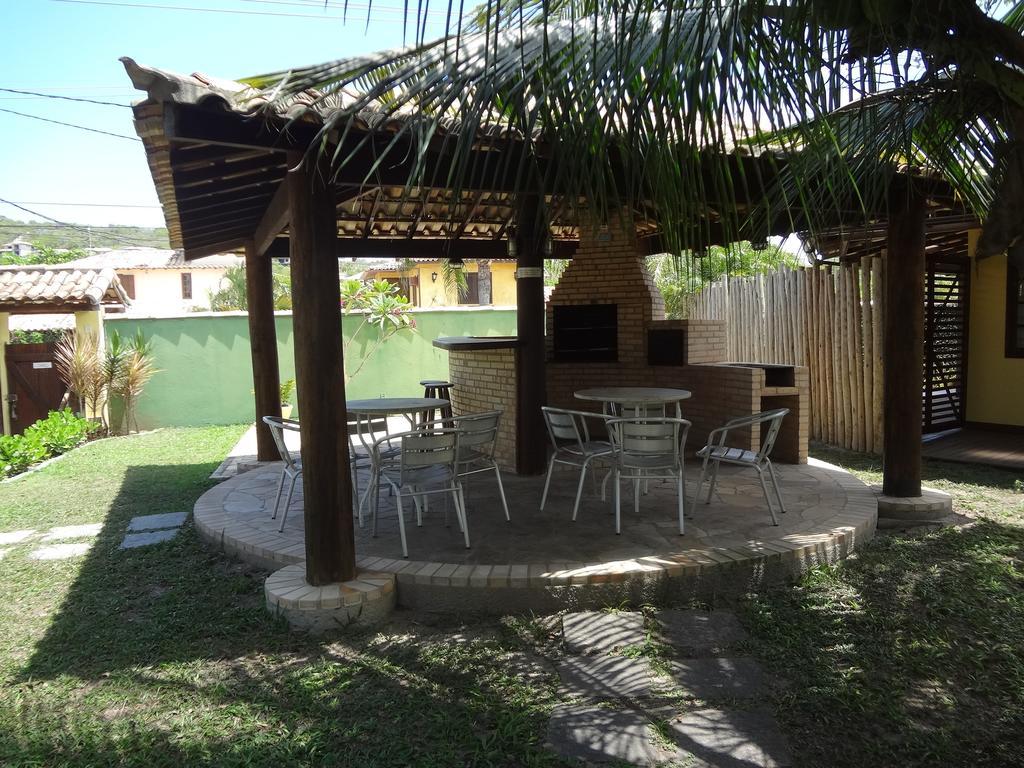Casa em Geribá Canto Direito Búzios Quarto foto